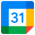 Calendar Brief app icon