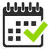 Meeting Prep Assistant app icon