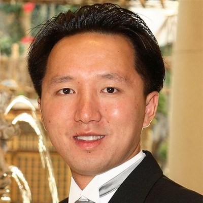 Phuc Vinh Truong