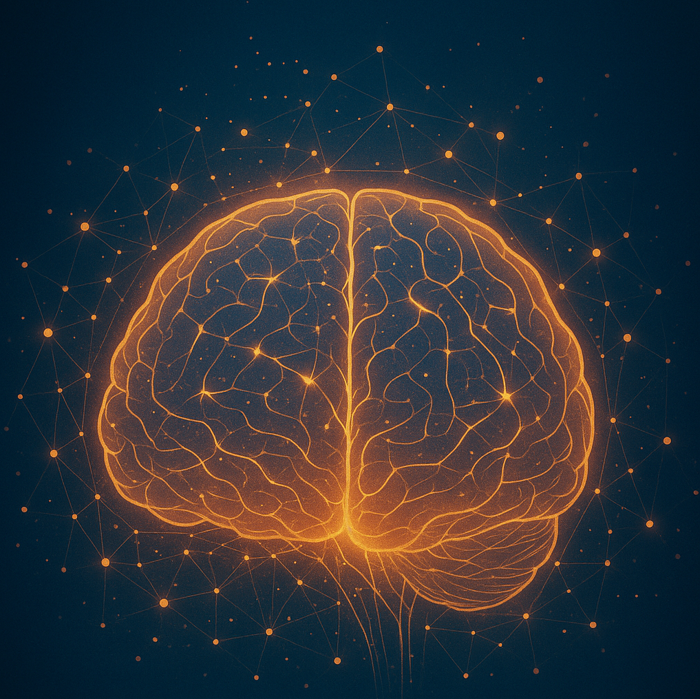 SolaceAGI — AI Brain