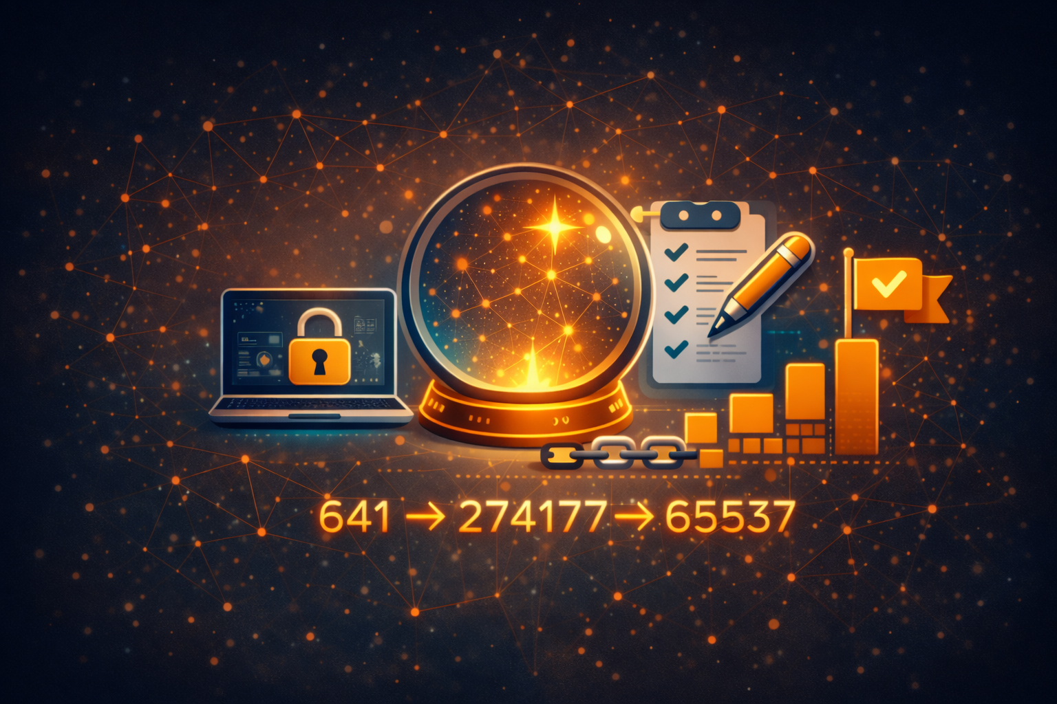 Phase 2 Forecast icon