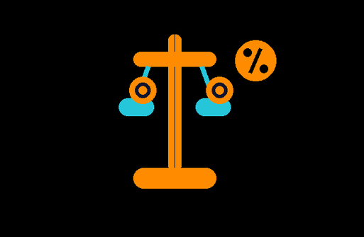 Fairness value illustration