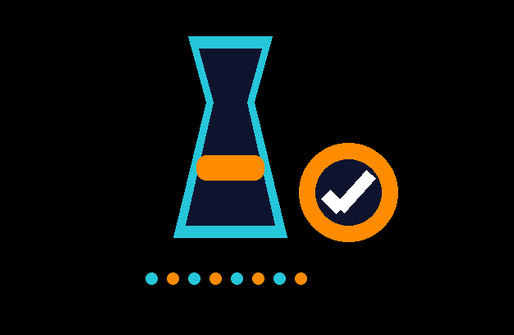 Verification value illustration