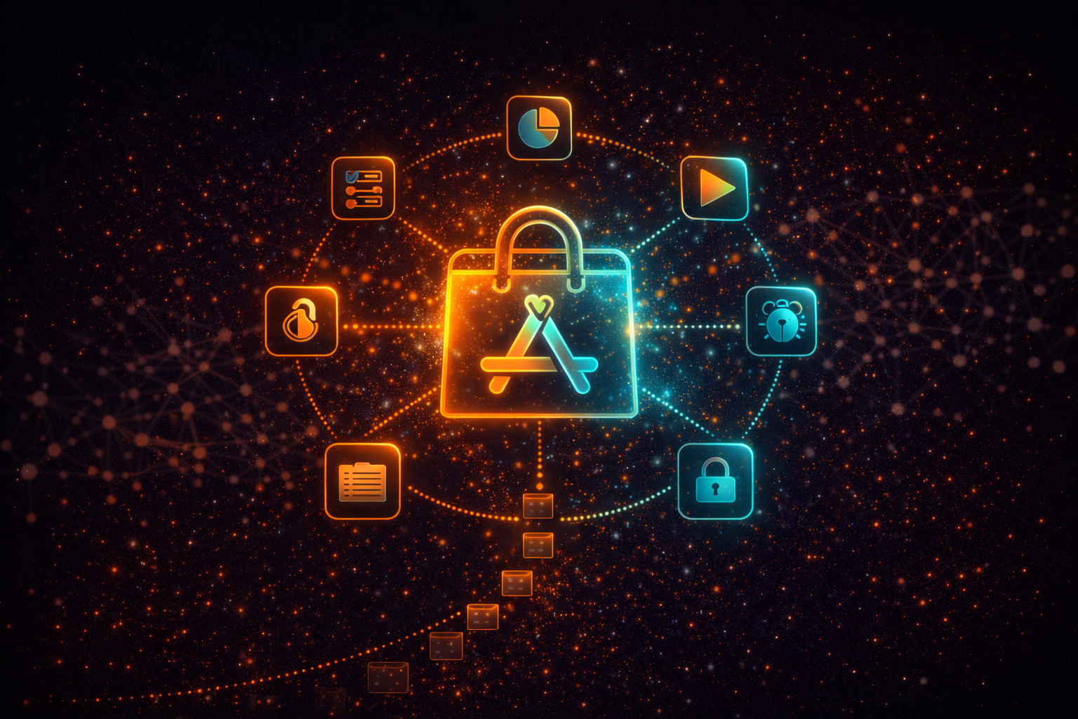 App Store artwork view 2