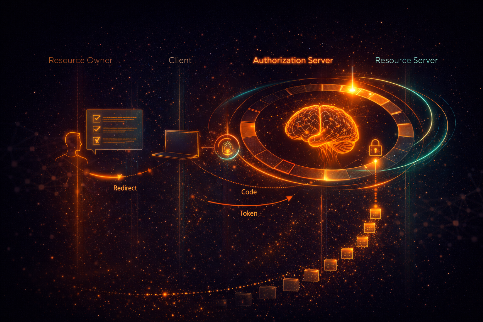 OAuth3: A Permission Slip for AI Agents