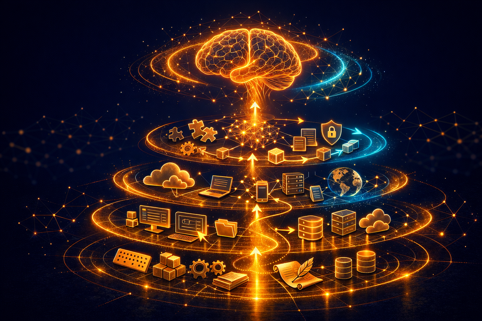 Software 5.0 Explained for Humans