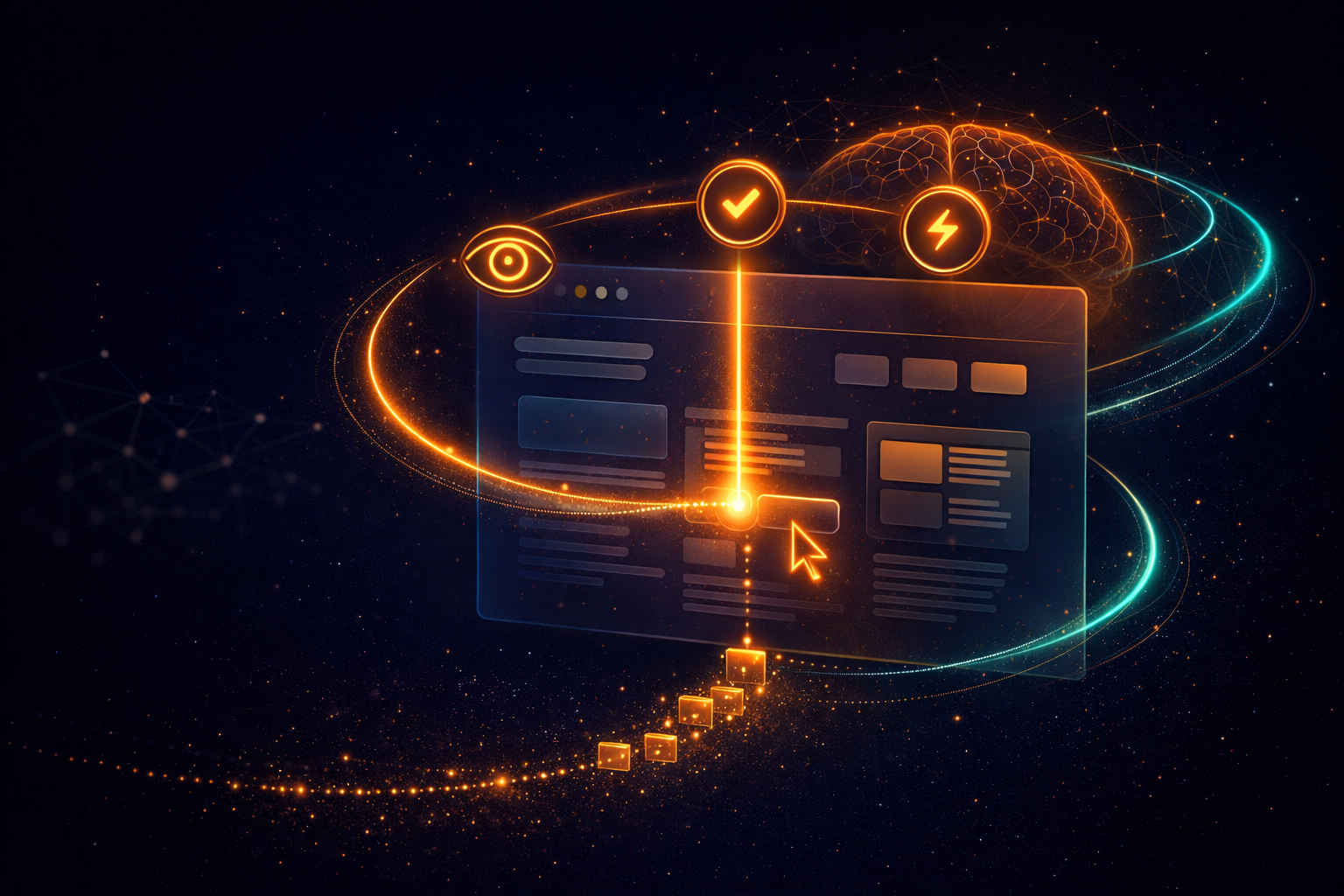 Solace Browser artwork view 1